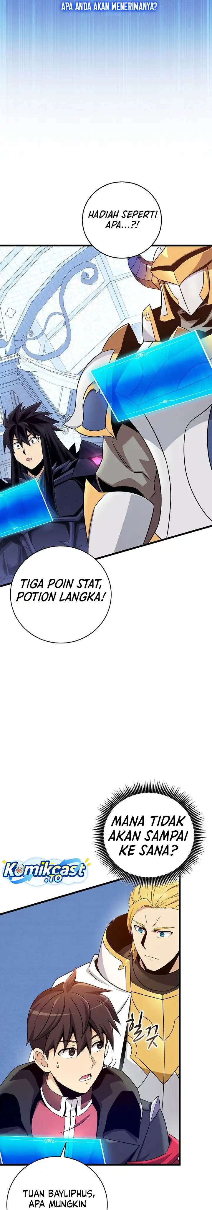 Baca Arcane Sniper - Chapter 218 halaman 26