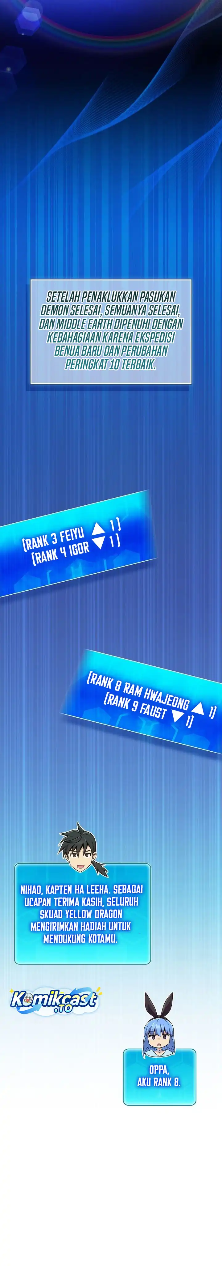 Baca Arcane Sniper - Chapter 218 halaman 31