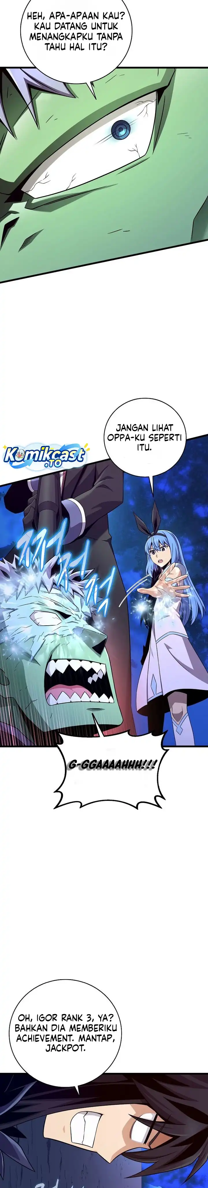 Baca Arcane Sniper - Chapter 218 halaman 7