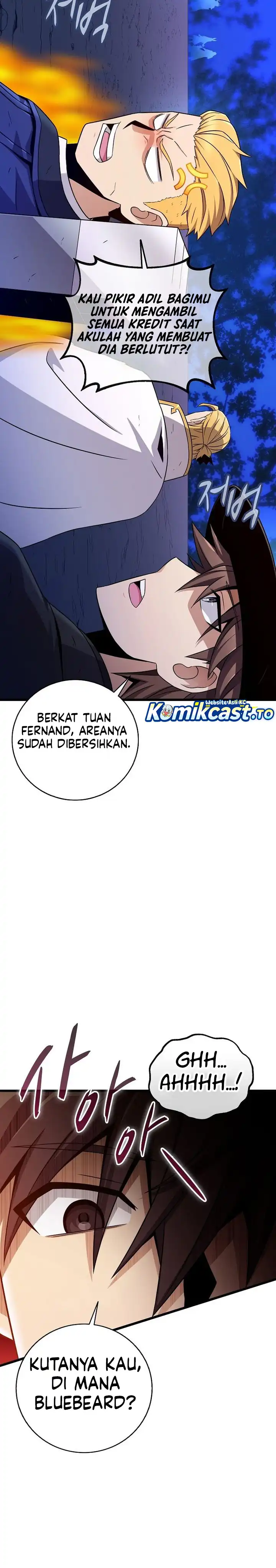 Baca Arcane Sniper - Chapter 218 halaman 8