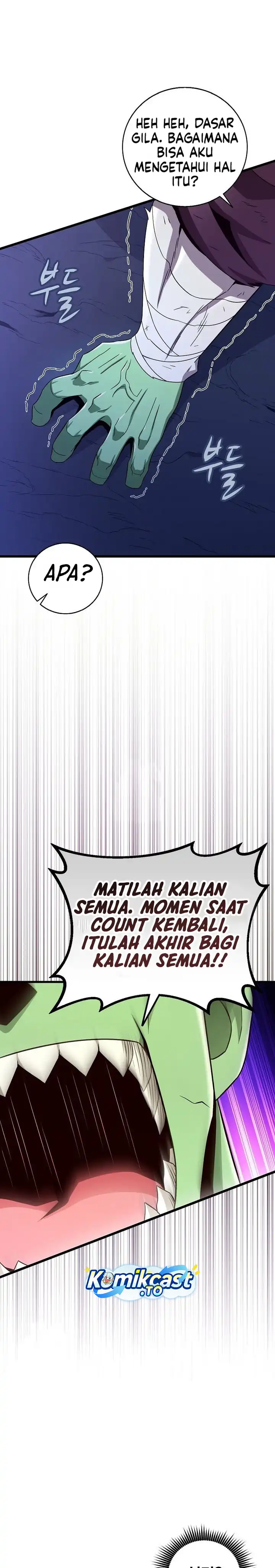 Baca Arcane Sniper - Chapter 218 halaman 9