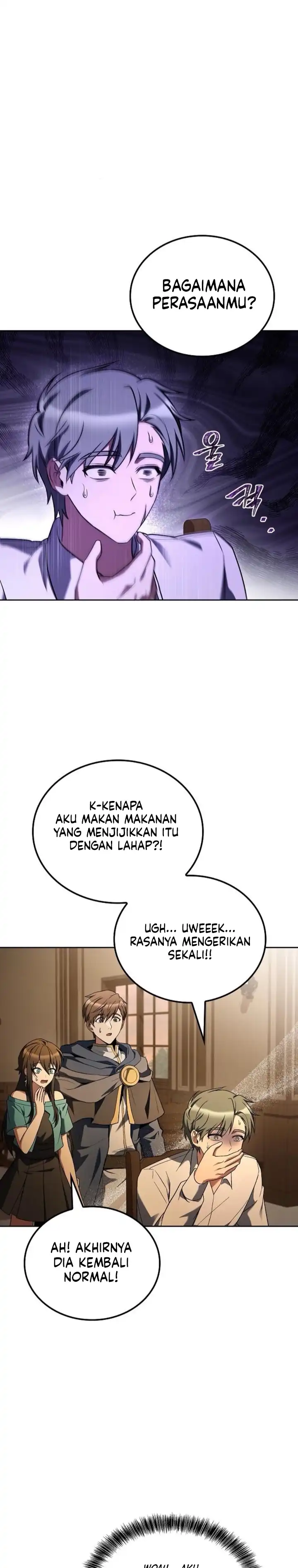 Baca Archmage Restaurant - Chapter 103 halaman 14