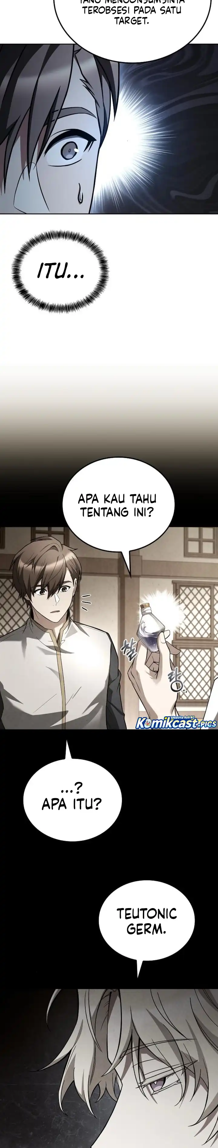 Baca Archmage Restaurant - Chapter 103 halaman 16
