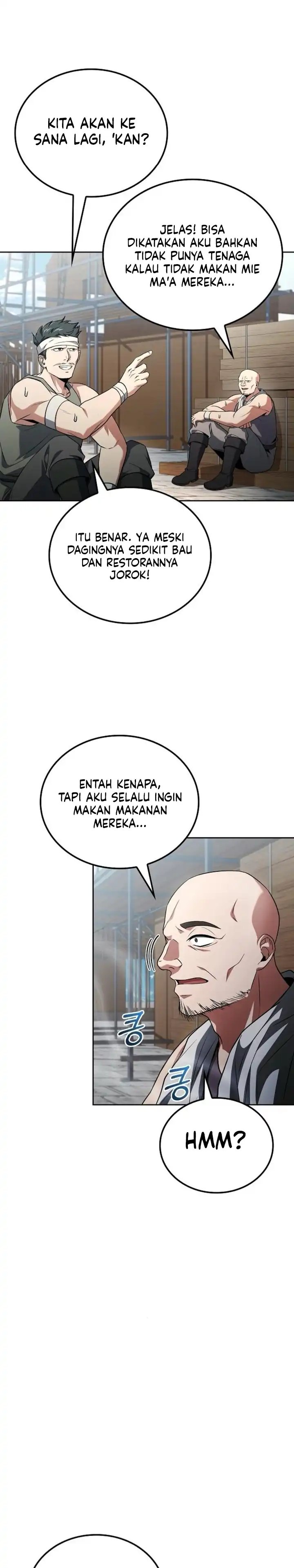 Baca Archmage Restaurant - Chapter 103 halaman 19