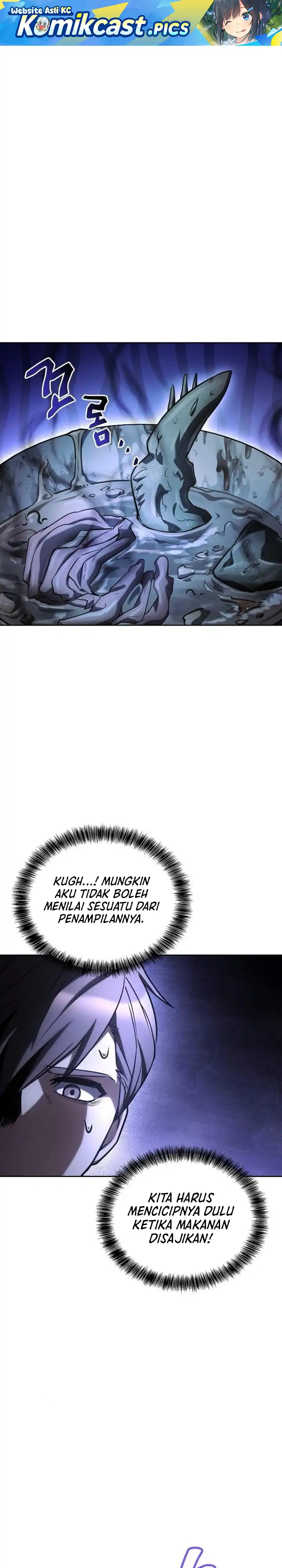 Baca Archmage Restaurant - Chapter 103 halaman 2