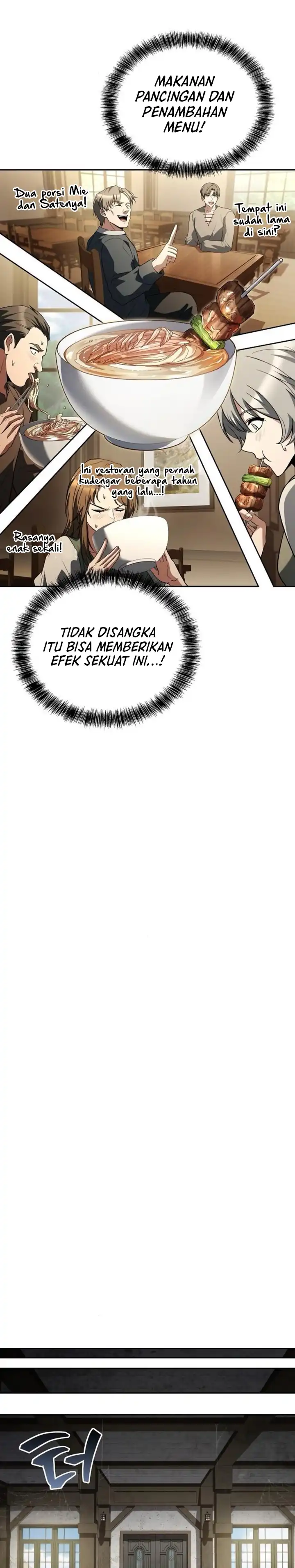 Baca Archmage Restaurant - Chapter 103 halaman 26
