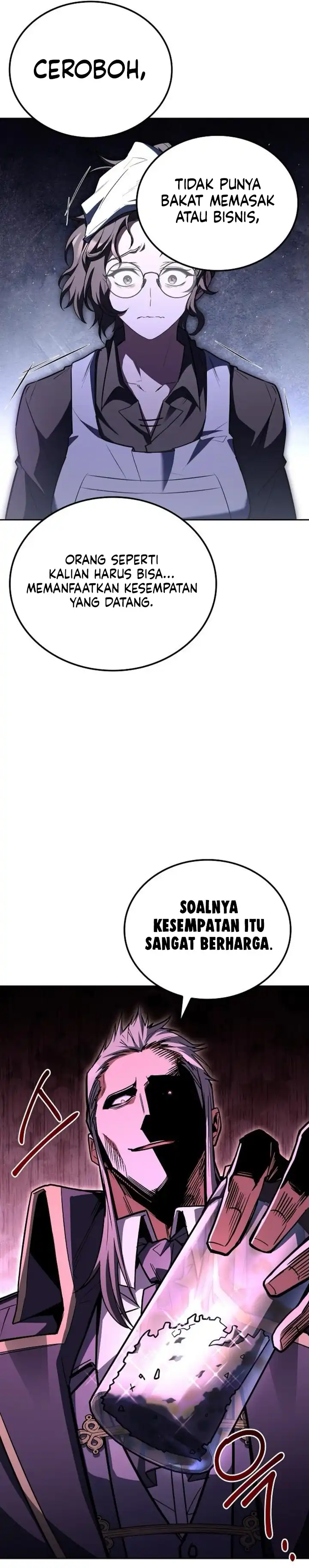 Baca Archmage Restaurant - Chapter 103 halaman 30
