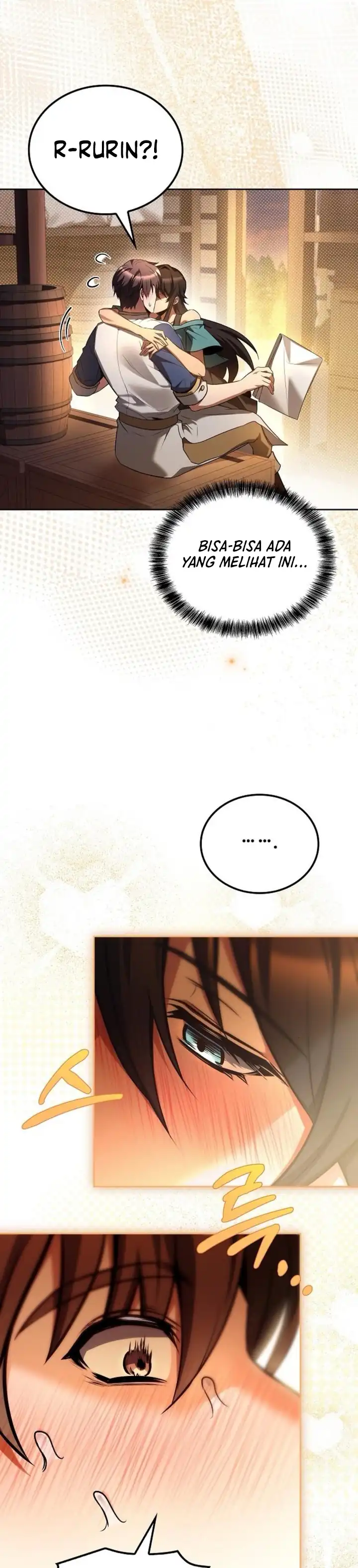 Baca Archmage Restaurant - Chapter 103 halaman 38