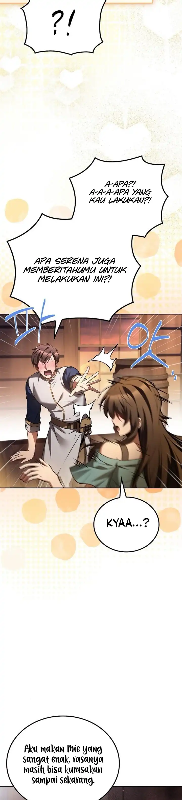 Baca Archmage Restaurant - Chapter 103 halaman 39