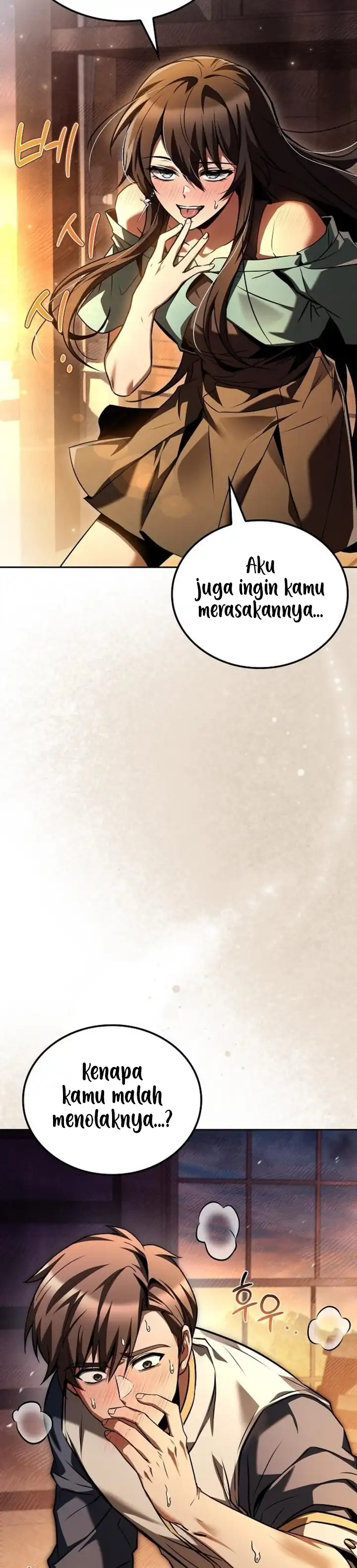 Baca Archmage Restaurant - Chapter 103 halaman 40