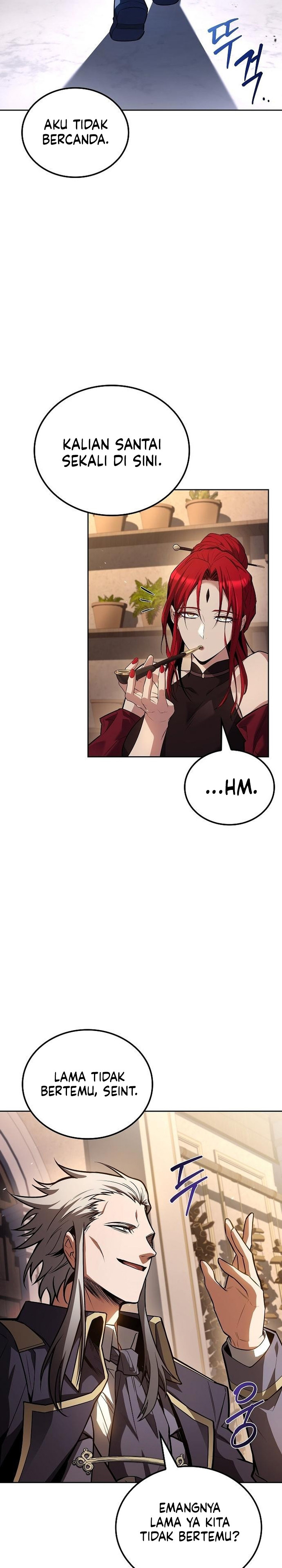 Archmage Restaurant Chapter 104 page 56