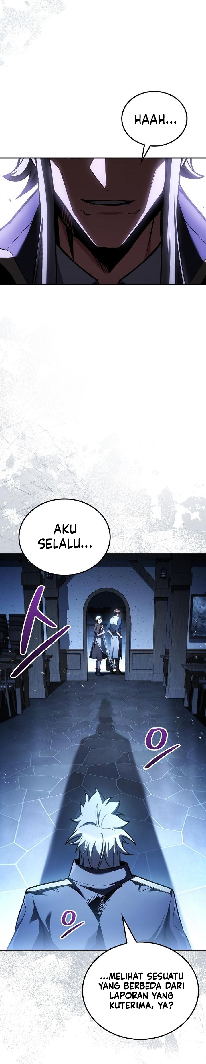 Archmage Restaurant Chapter 104 page 72