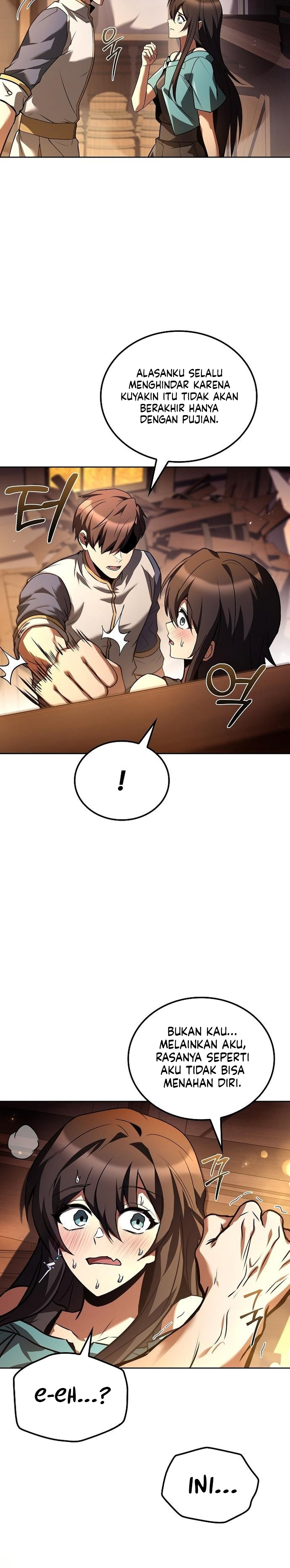 Archmage Restaurant Chapter 104 page 14