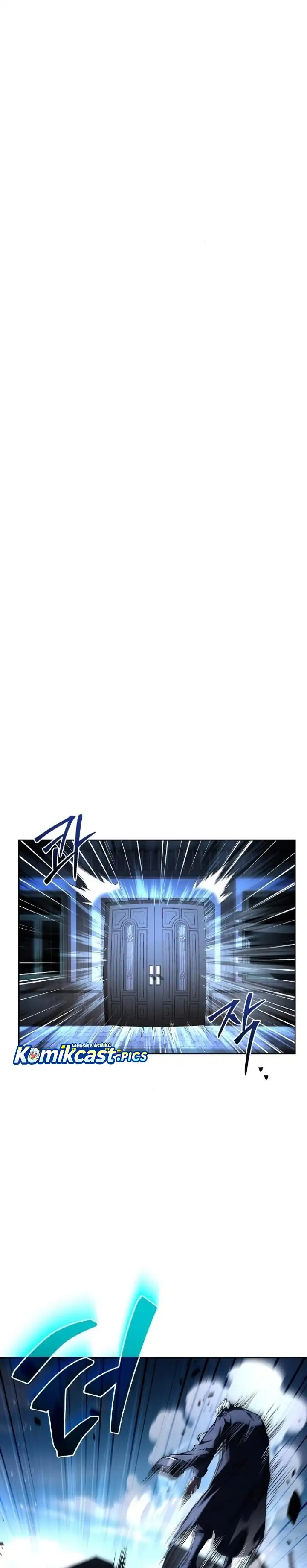 Archmage Restaurant Chapter 105 page 20