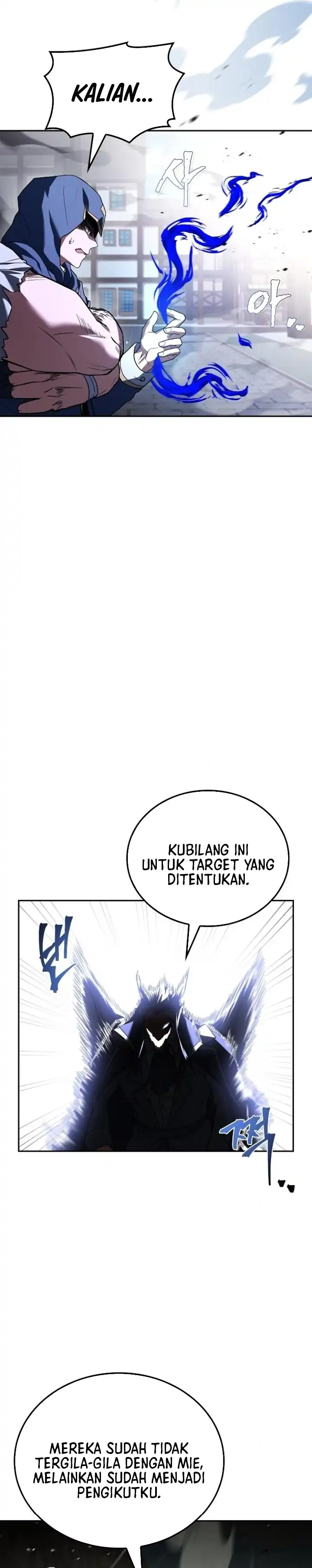 Archmage Restaurant Chapter 105 page 46