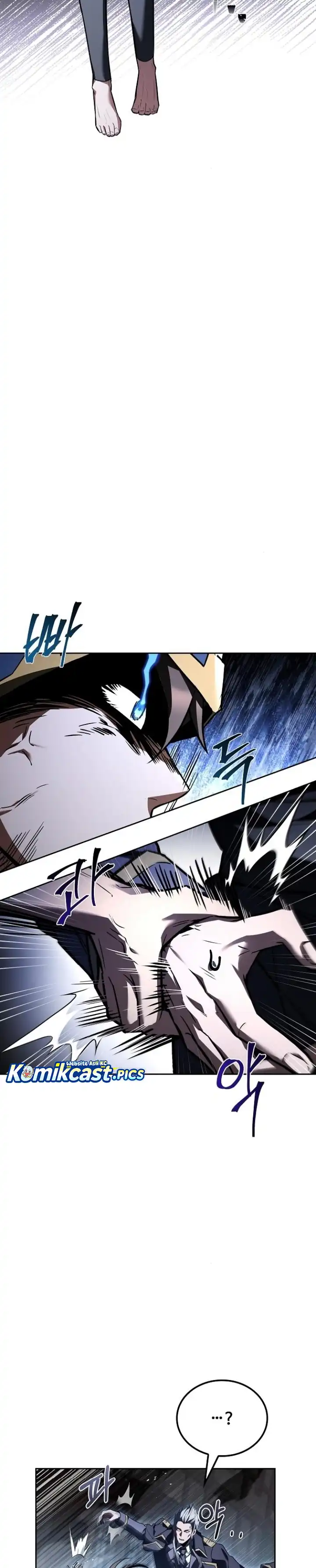 Archmage Restaurant Chapter 105 page 64