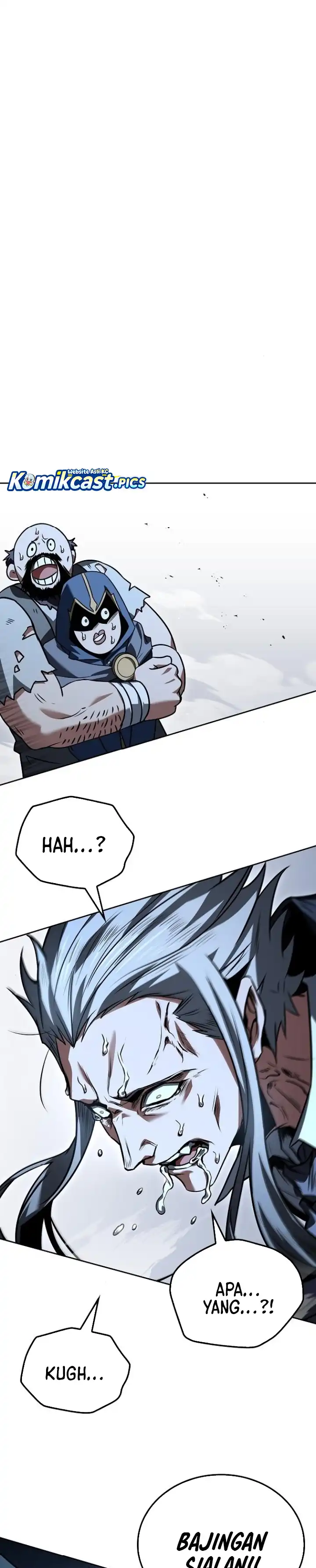 Archmage Restaurant Chapter 105 page 68