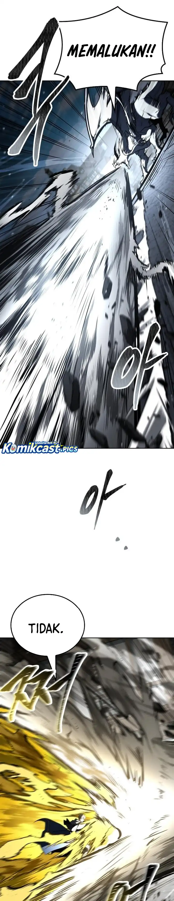 Archmage Restaurant Chapter 105 page 82