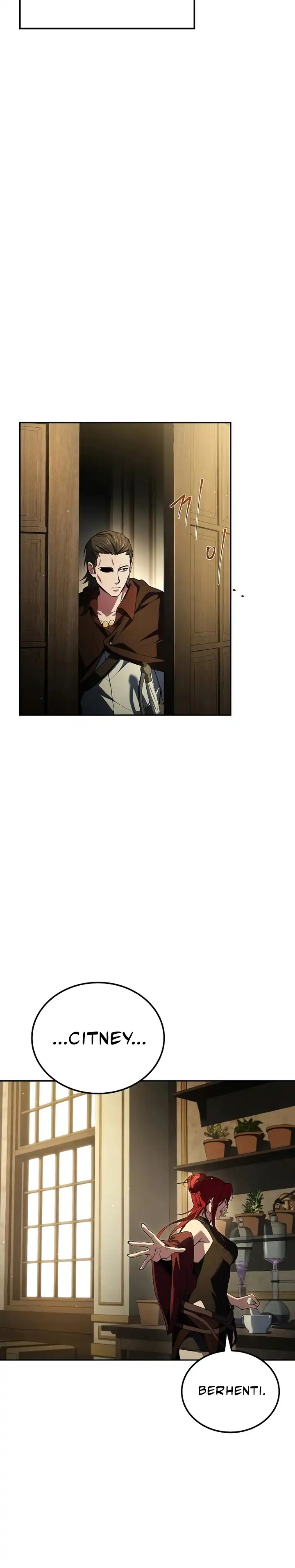 Baca Archmage Restaurant - Chapter 106 halaman 19