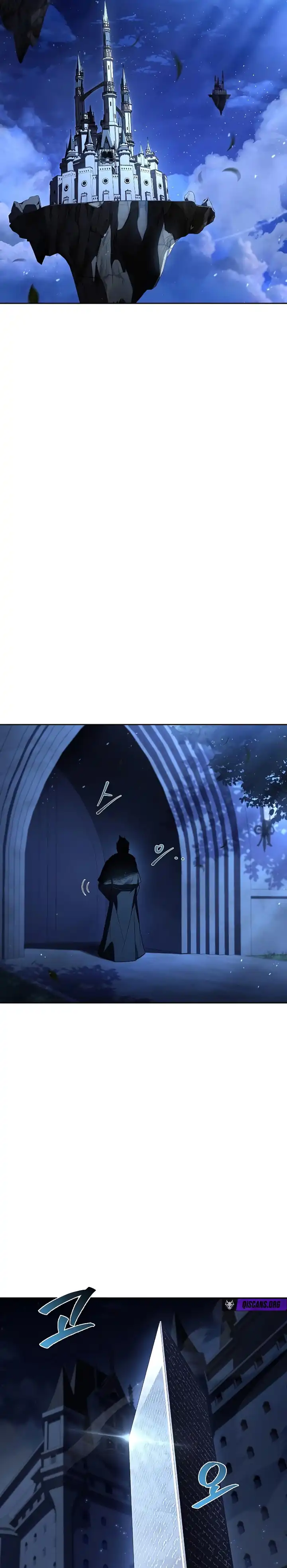 Baca Archmage Restaurant - Chapter 106 halaman 22