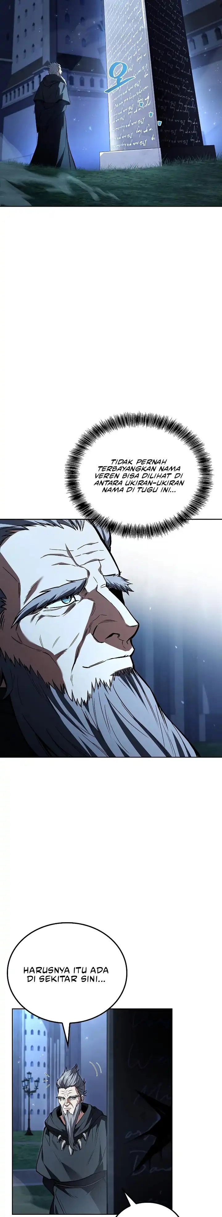 Baca Archmage Restaurant - Chapter 106 halaman 23