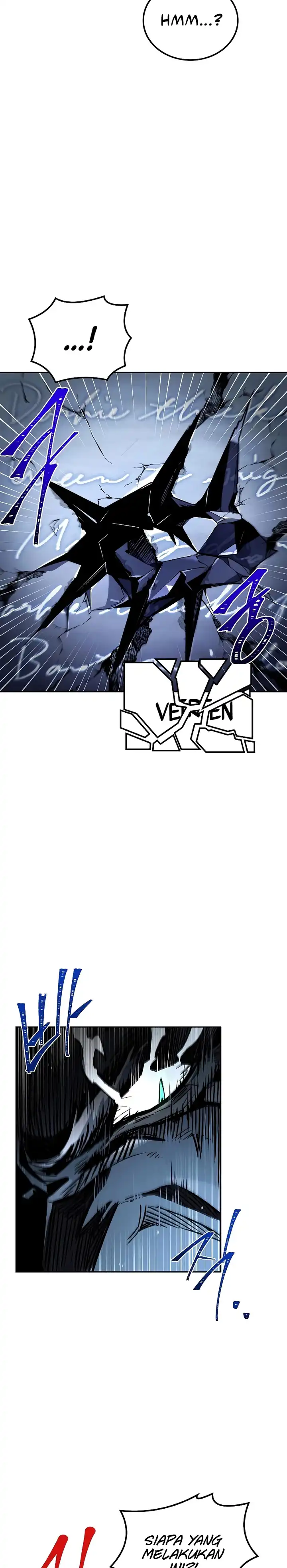 Baca Archmage Restaurant - Chapter 106 halaman 24