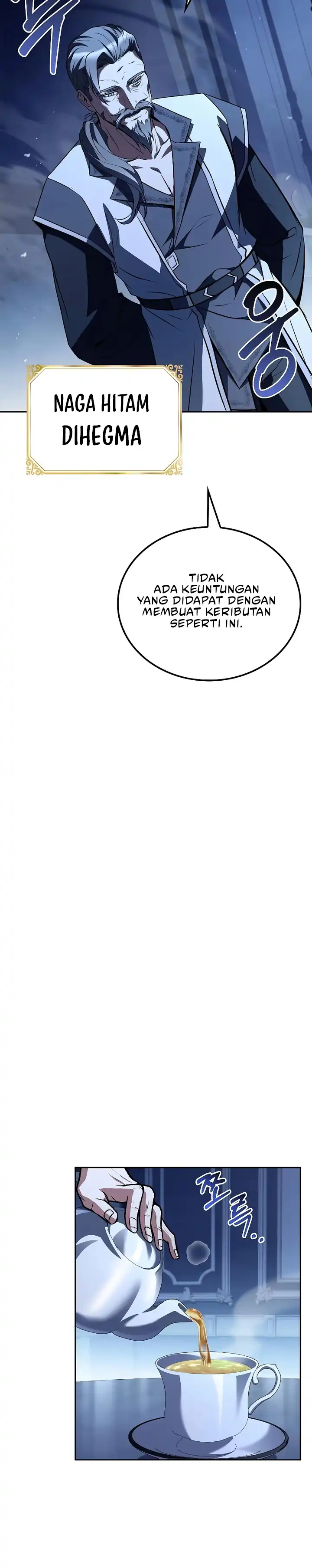 Baca Archmage Restaurant - Chapter 106 halaman 27