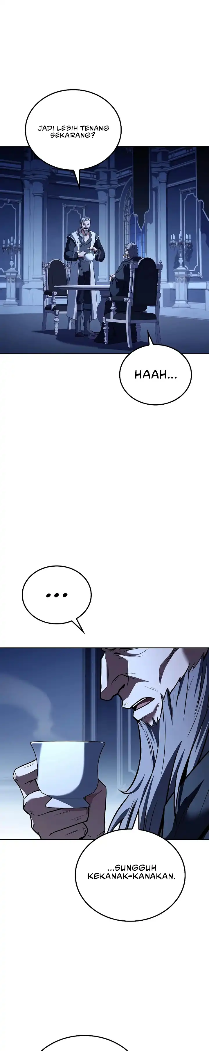 Baca Archmage Restaurant - Chapter 106 halaman 28