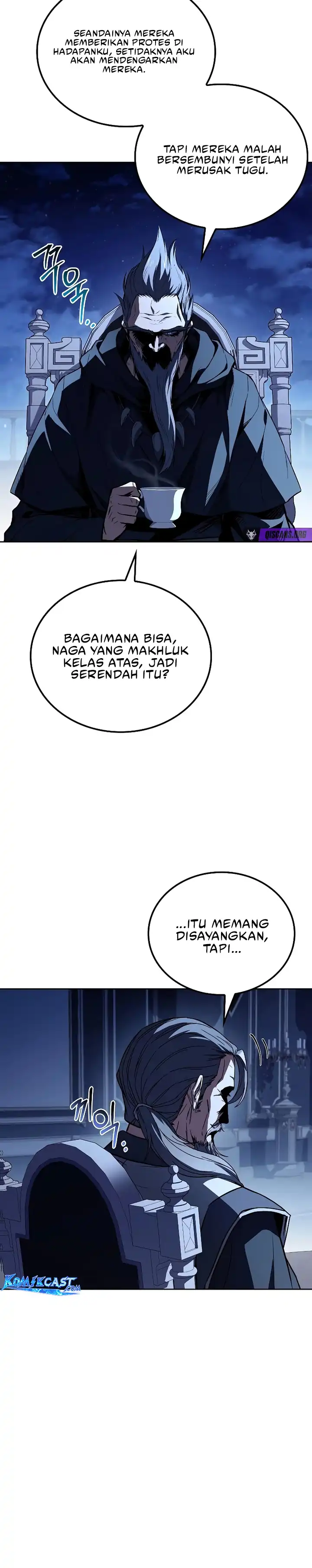 Baca Archmage Restaurant - Chapter 106 halaman 29