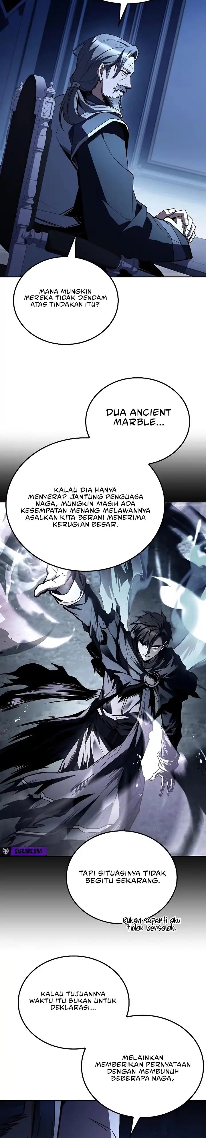Baca Archmage Restaurant - Chapter 106 halaman 31