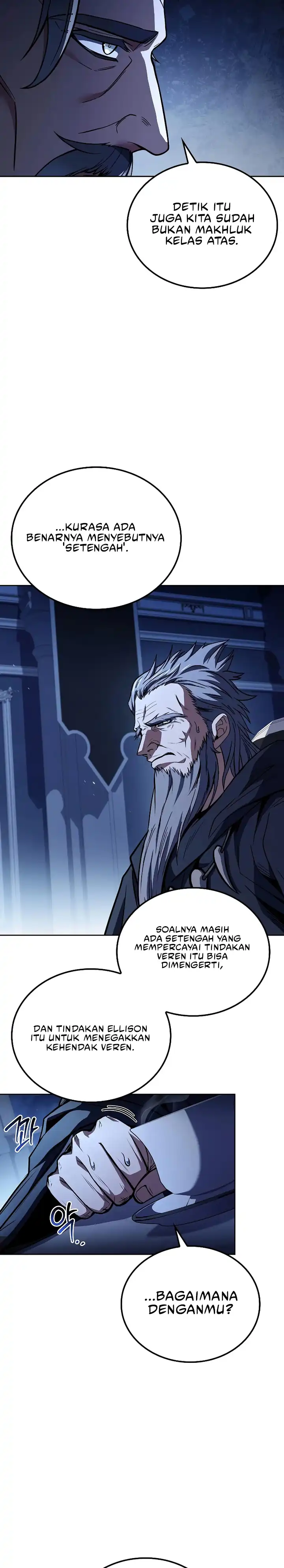 Baca Archmage Restaurant - Chapter 106 halaman 32