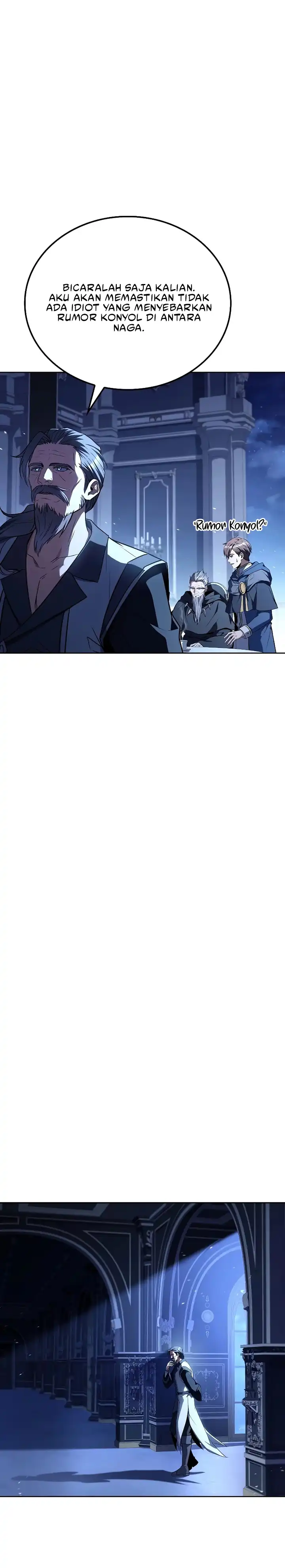 Baca Archmage Restaurant - Chapter 106 halaman 36