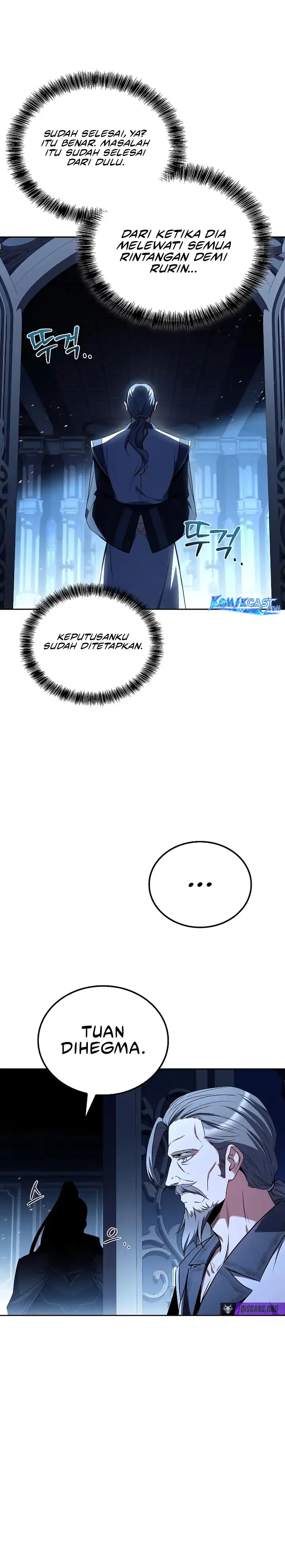 Baca Archmage Restaurant - Chapter 106 halaman 37