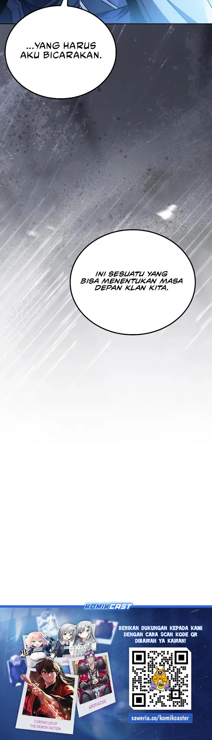 Baca Archmage Restaurant - Chapter 106 halaman 39