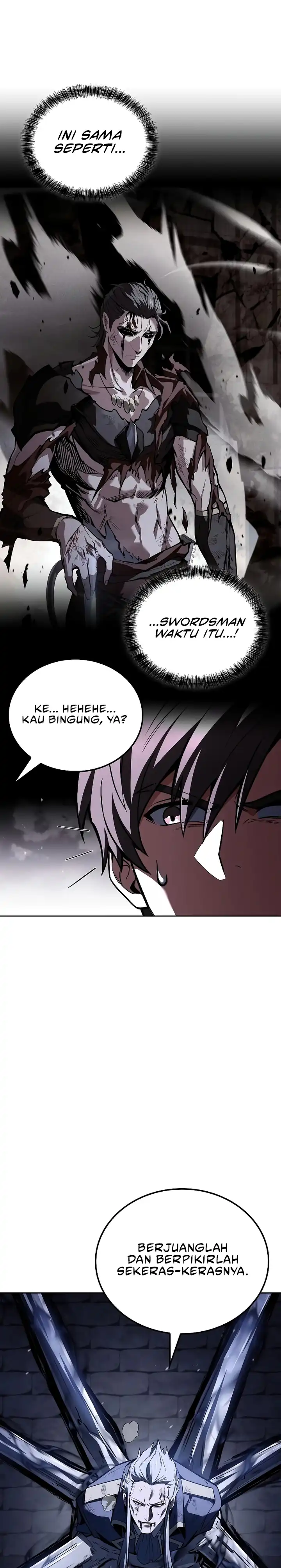 Baca Archmage Restaurant - Chapter 106 halaman 4