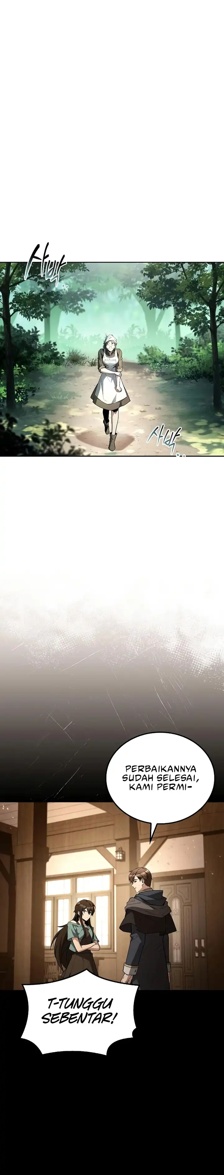 Baca Archmage Restaurant - Chapter 106 halaman 7