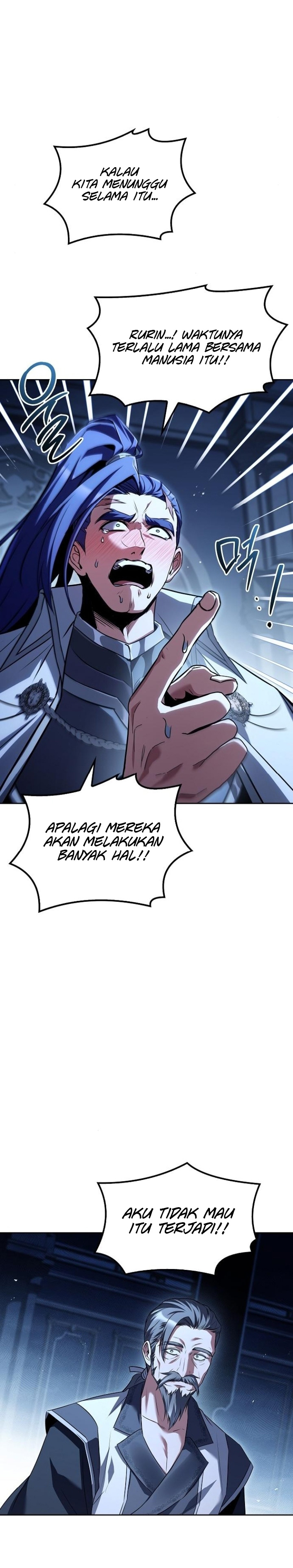 Baca Archmage Restaurant - Chapter 107 halaman 7