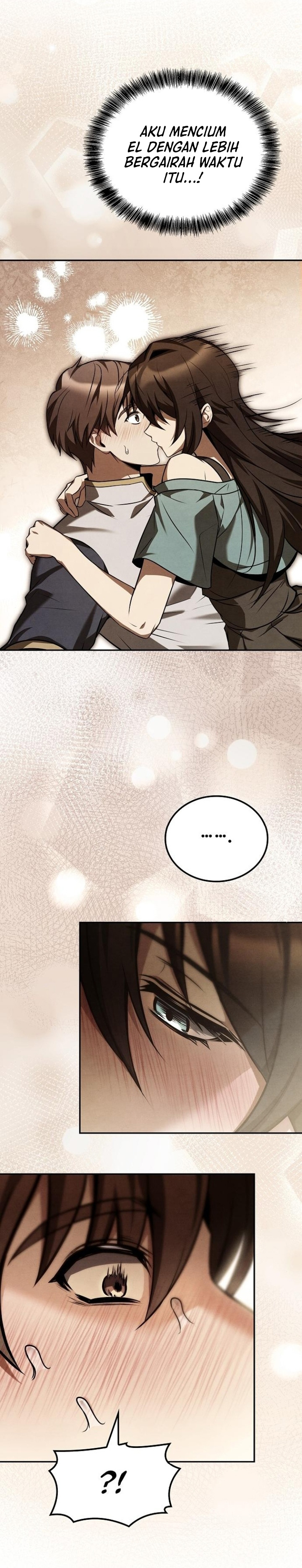 Baca Archmage Restaurant - Chapter 107 halaman 23