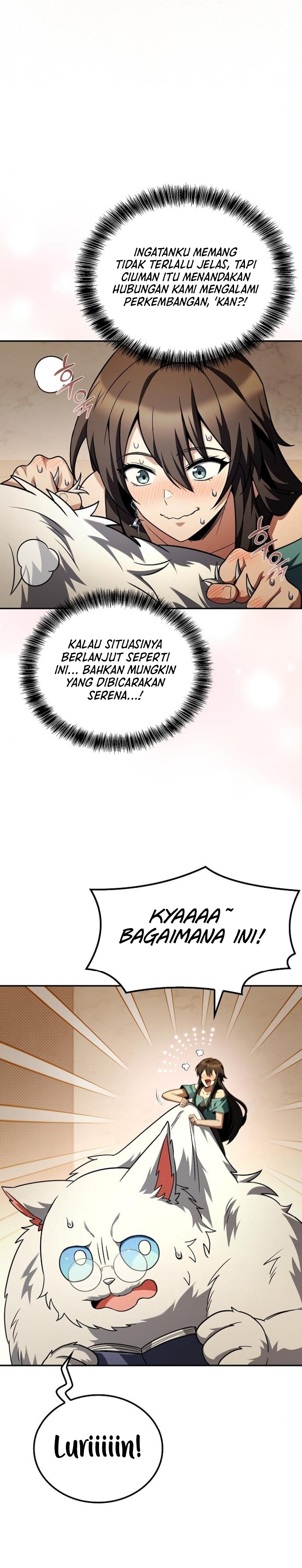 Baca Archmage Restaurant - Chapter 107 halaman 24