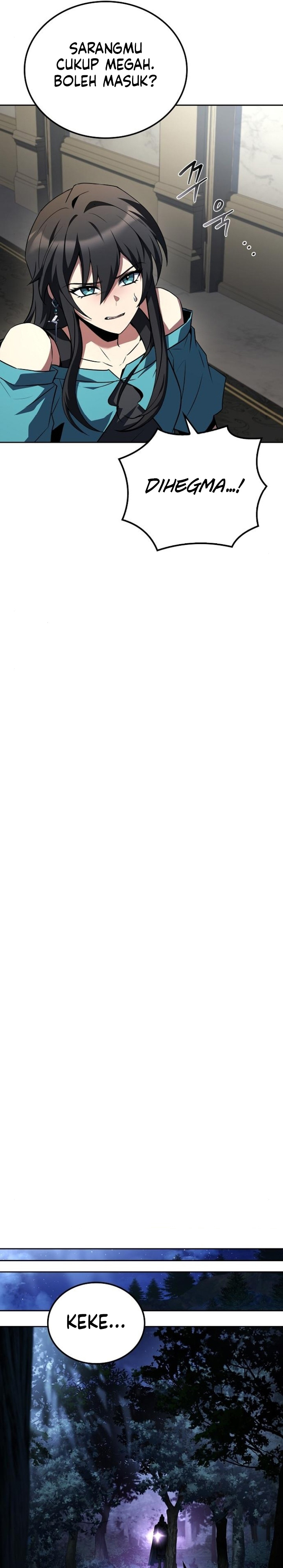 Baca Archmage Restaurant - Chapter 107 halaman 27