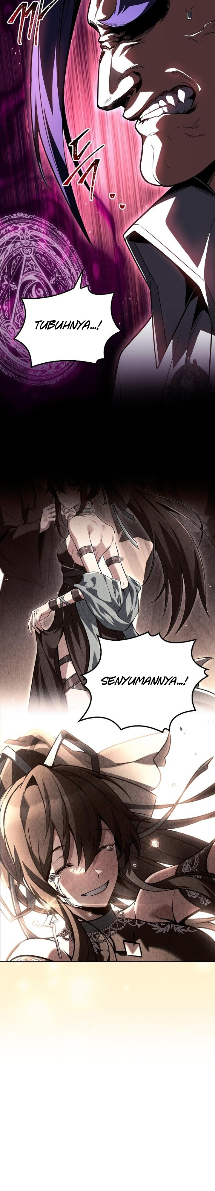 Baca Archmage Restaurant - Chapter 107 halaman 30