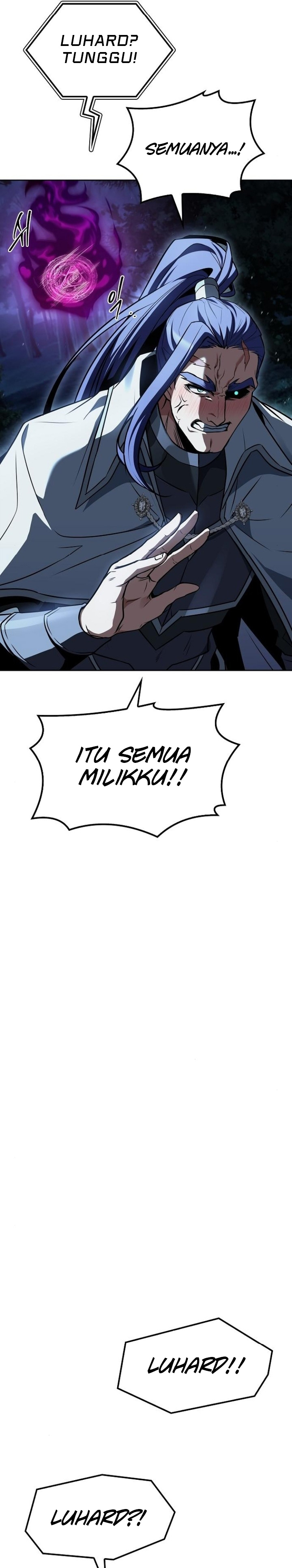 Baca Archmage Restaurant - Chapter 107 halaman 31