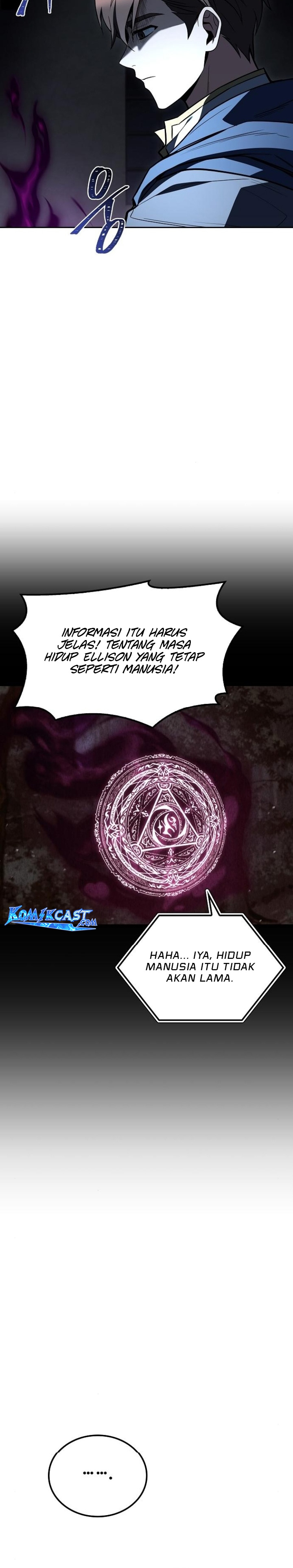 Baca Archmage Restaurant - Chapter 107 halaman 34