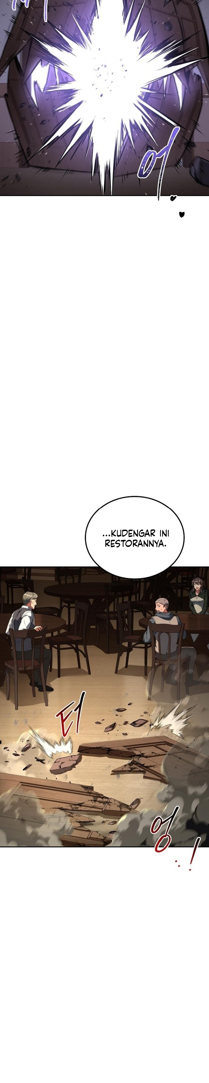 Baca Archmage Restaurant - Chapter 107 halaman 37