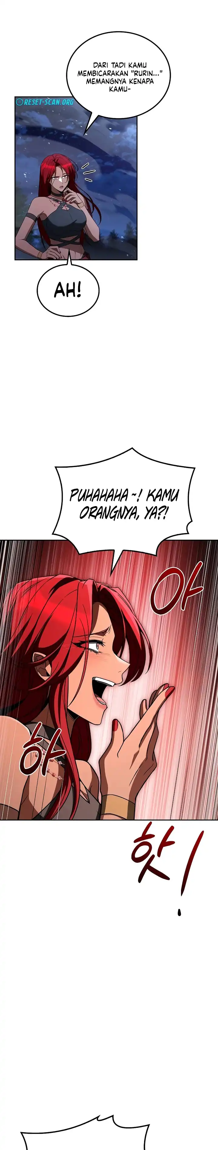 Baca Archmage Restaurant - Chapter 108 halaman 11