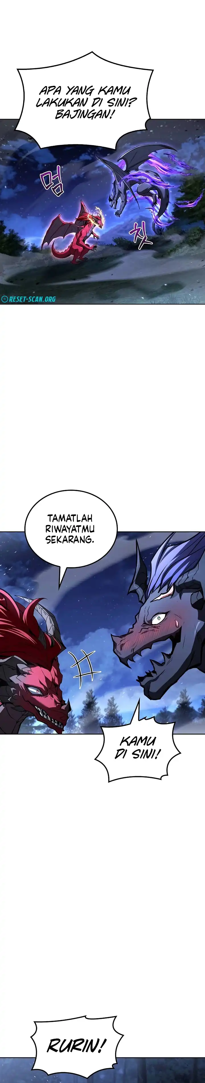 Baca Archmage Restaurant - Chapter 108 halaman 13