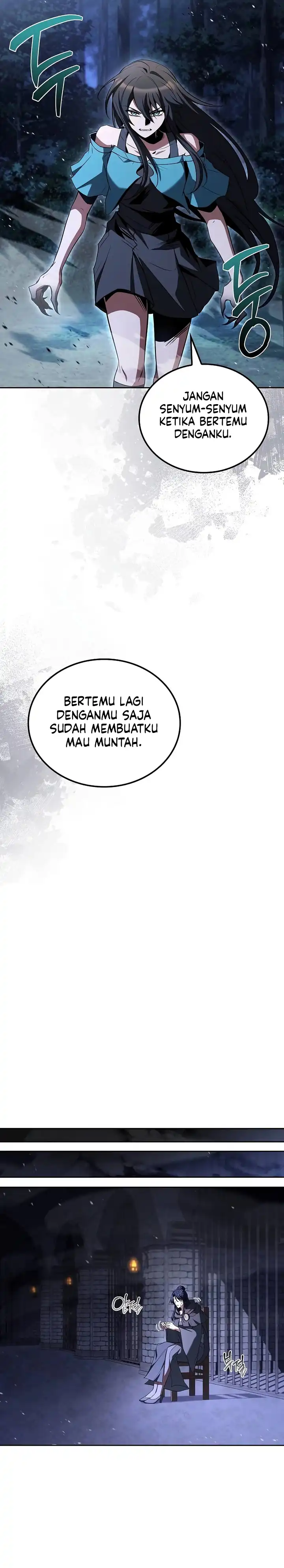 Baca Archmage Restaurant - Chapter 108 halaman 14