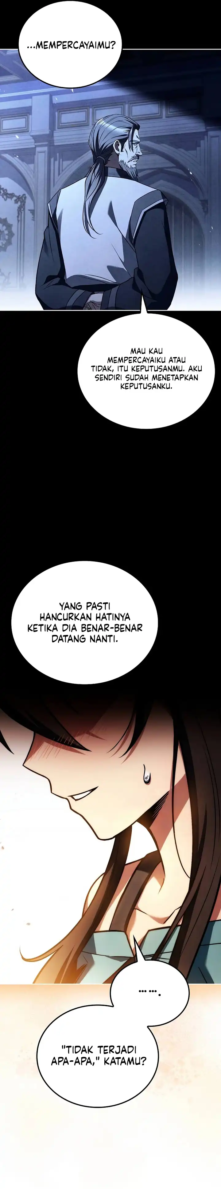 Baca Archmage Restaurant - Chapter 108 halaman 22