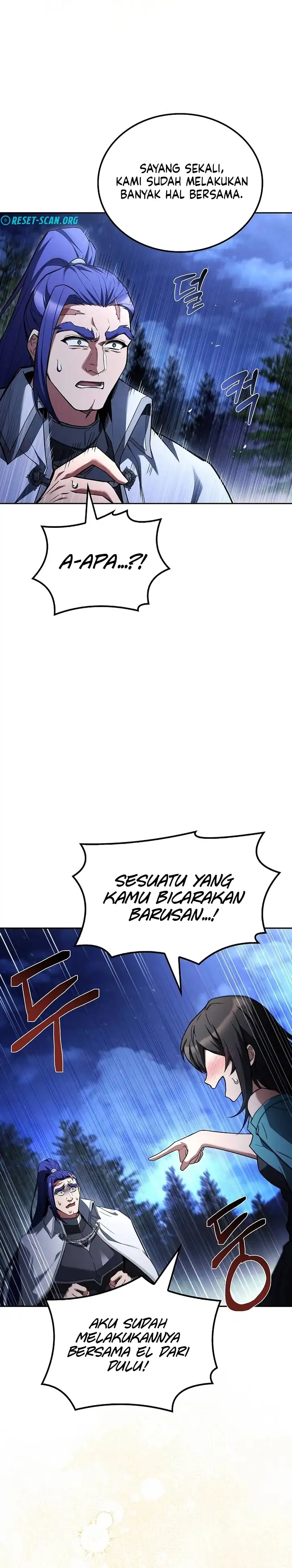 Baca Archmage Restaurant - Chapter 108 halaman 23