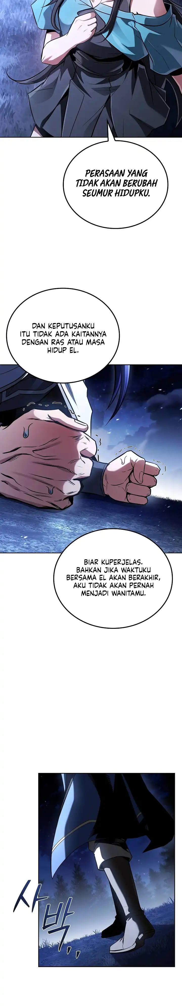 Baca Archmage Restaurant - Chapter 108 halaman 28